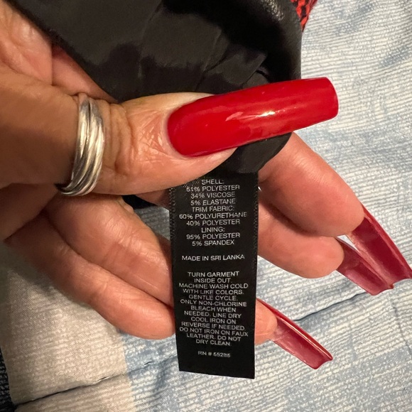 Express Editor High Waisted Pencil Skirt - Picture 12 of 13